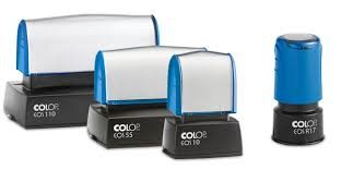 Tampon Colop