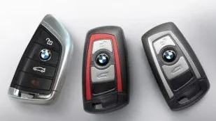 cle BMW